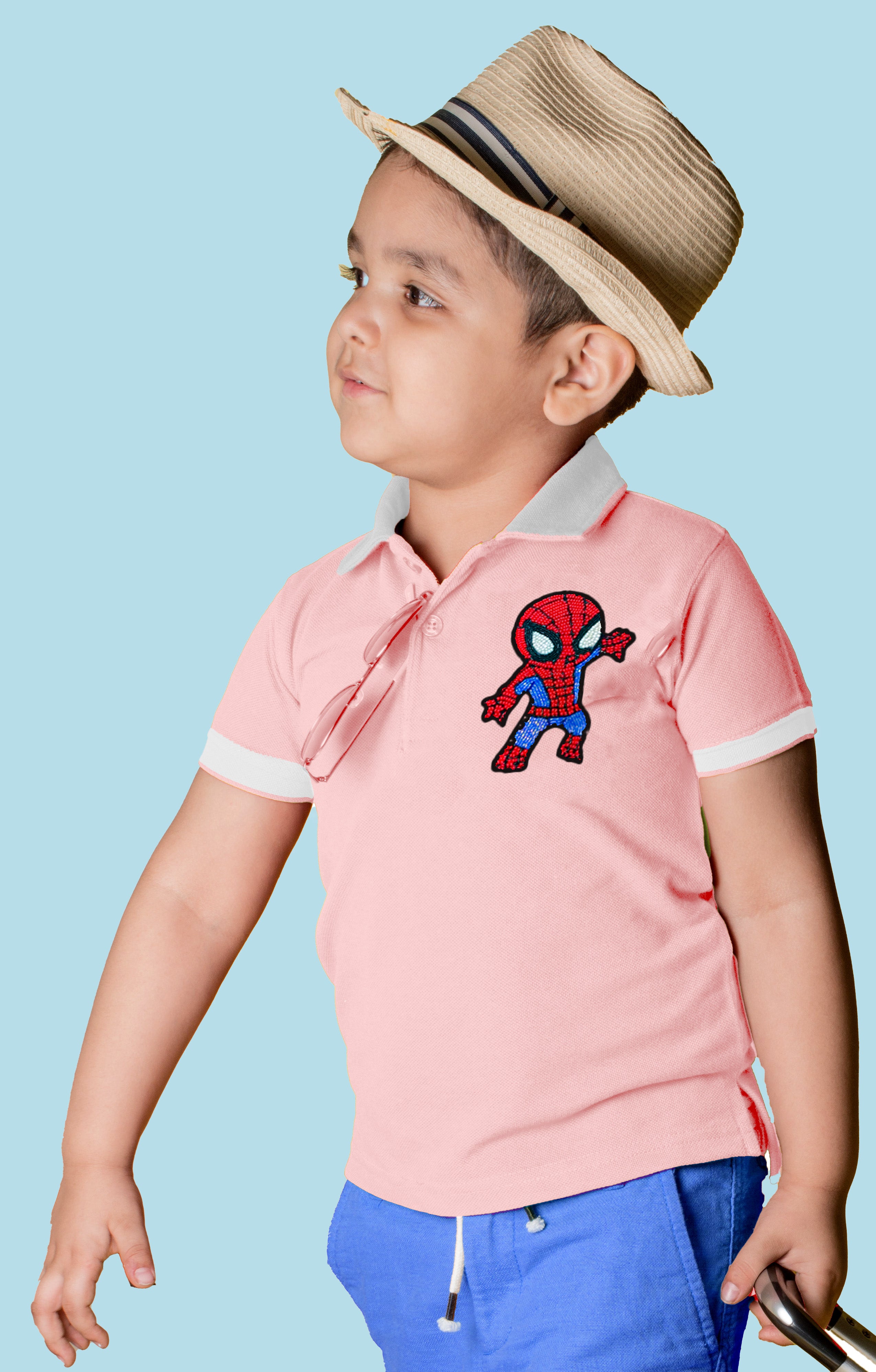 Spiderman T-shirt