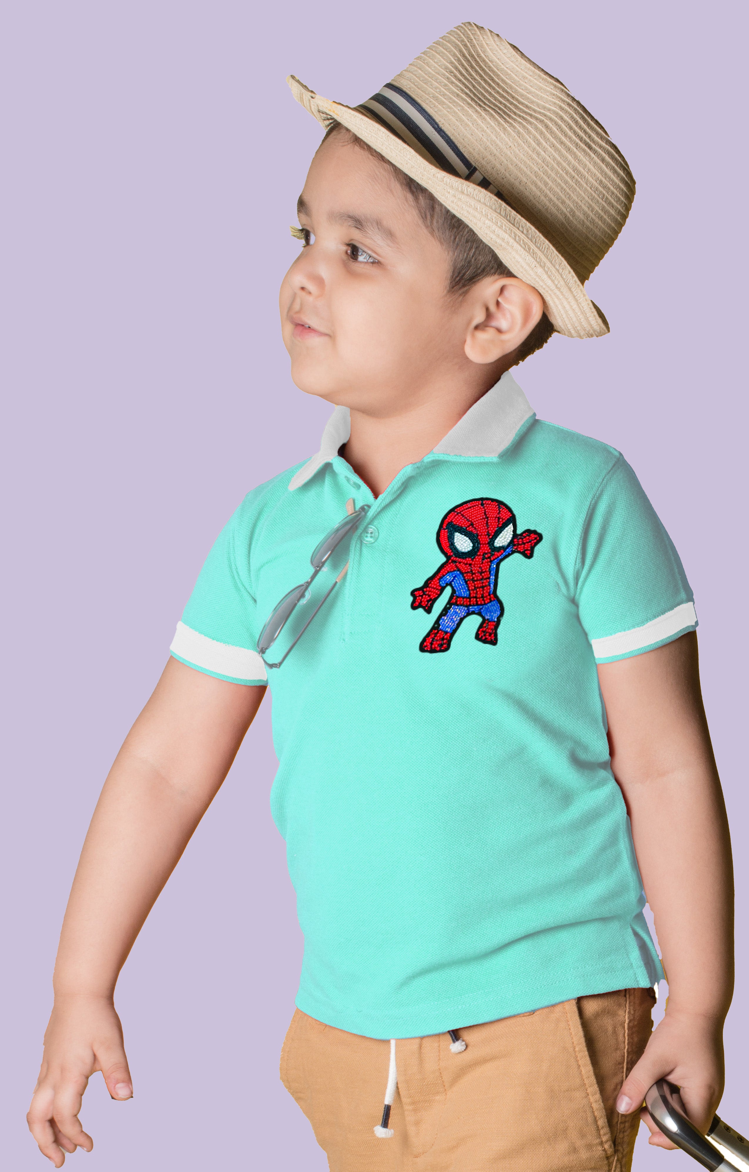 Spiderman T-shirt