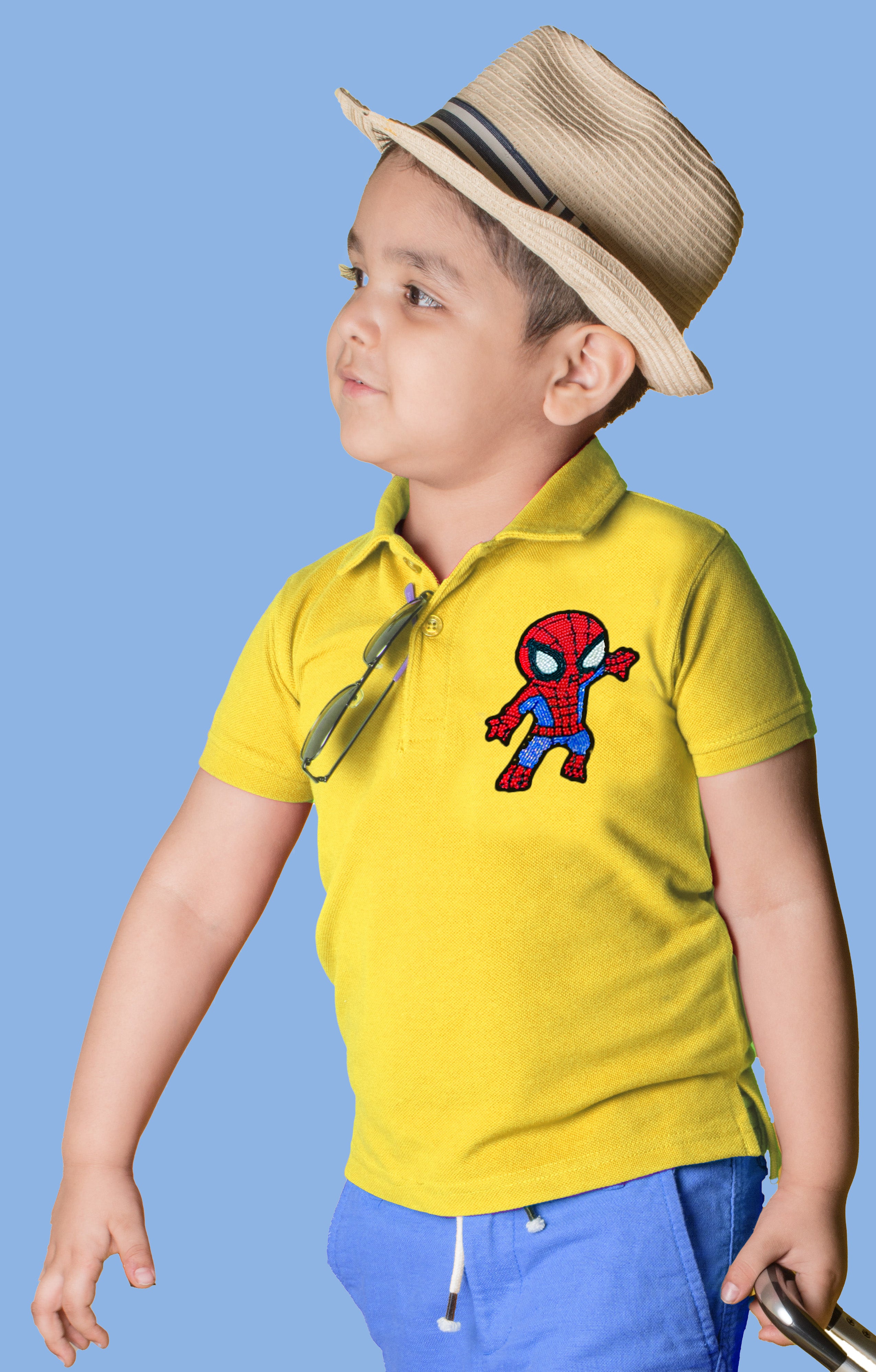 Spiderman T-shirt