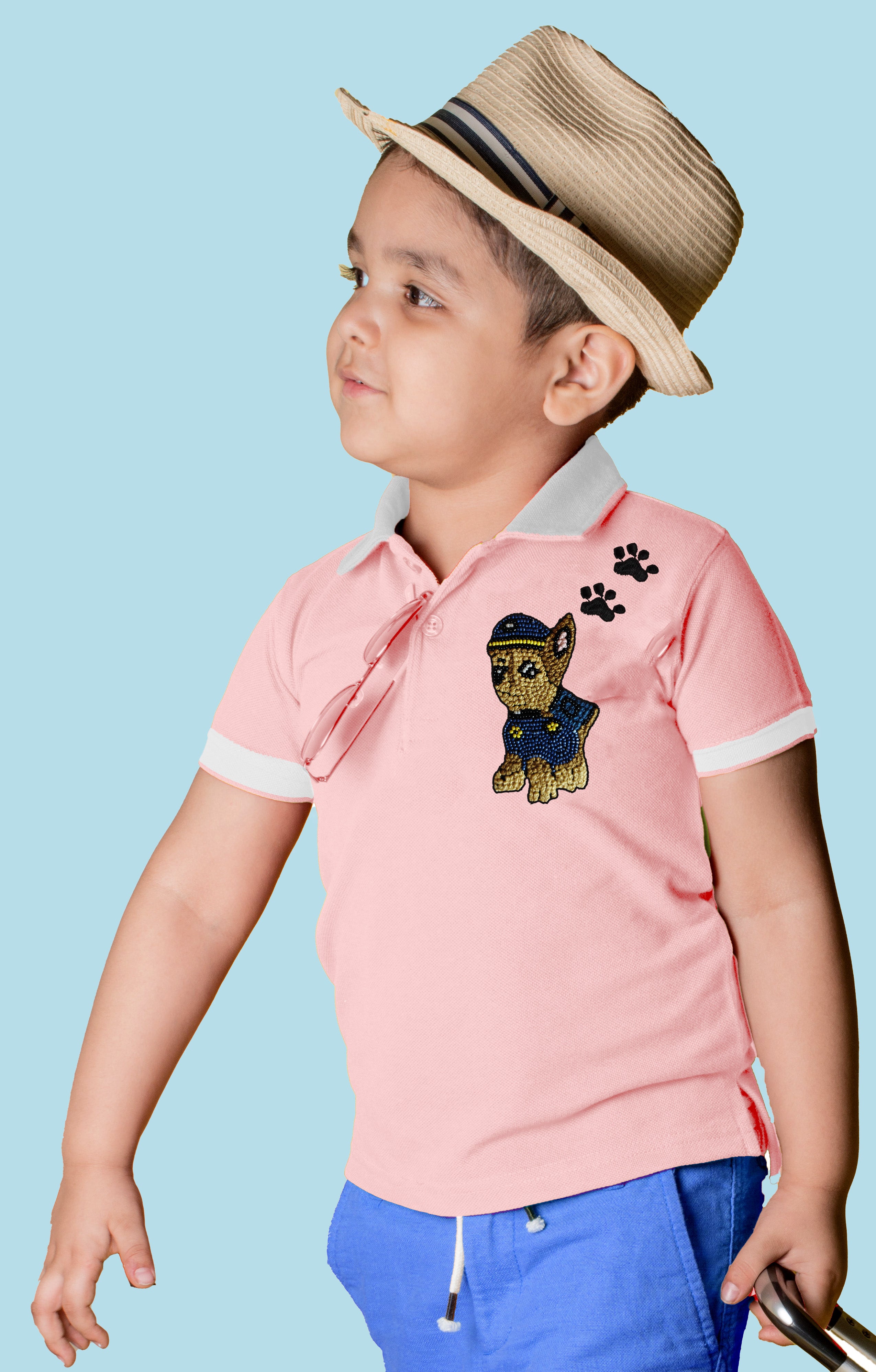 Paw Patrol T-shirt