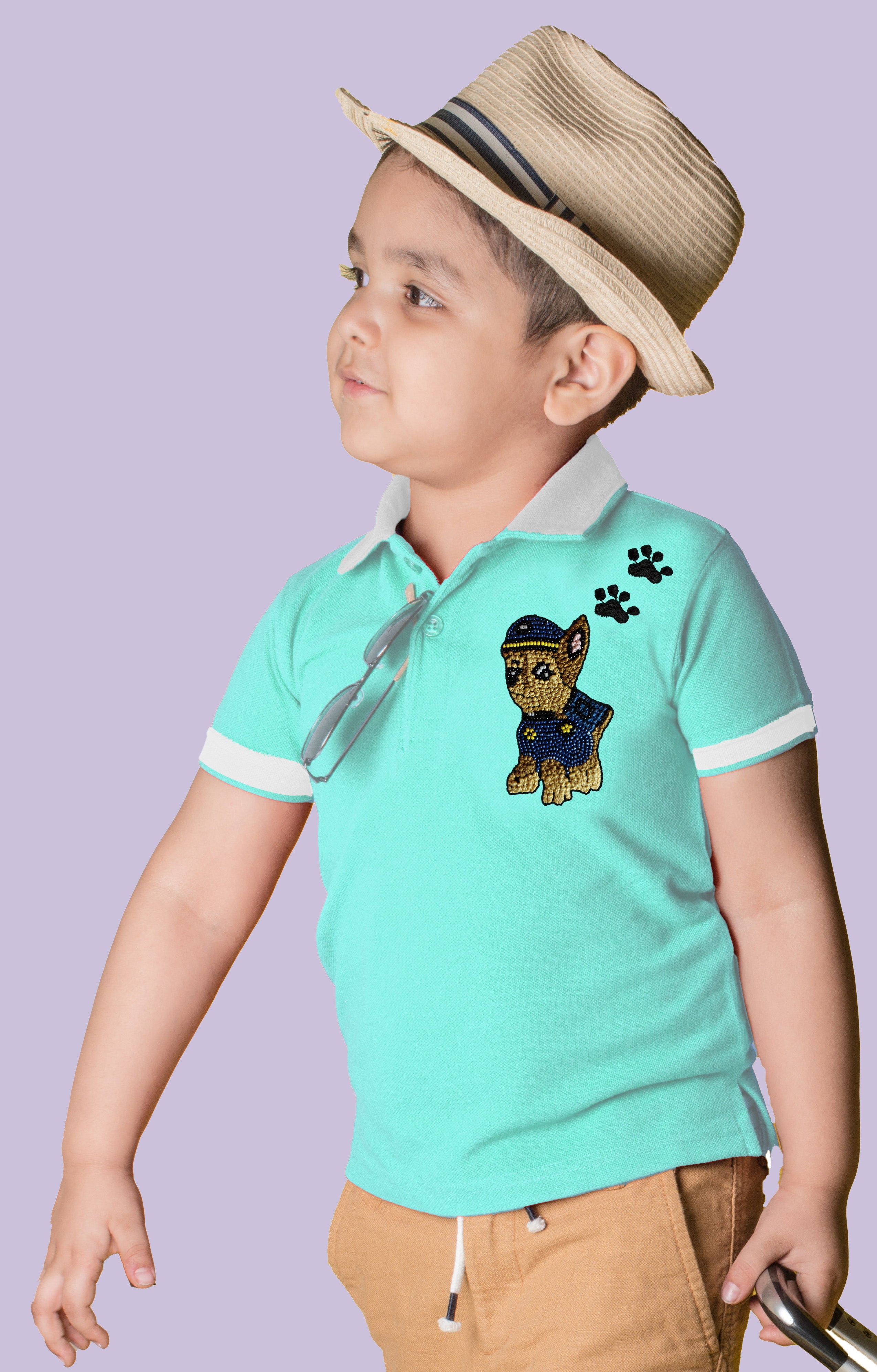 Paw Patrol T-shirt