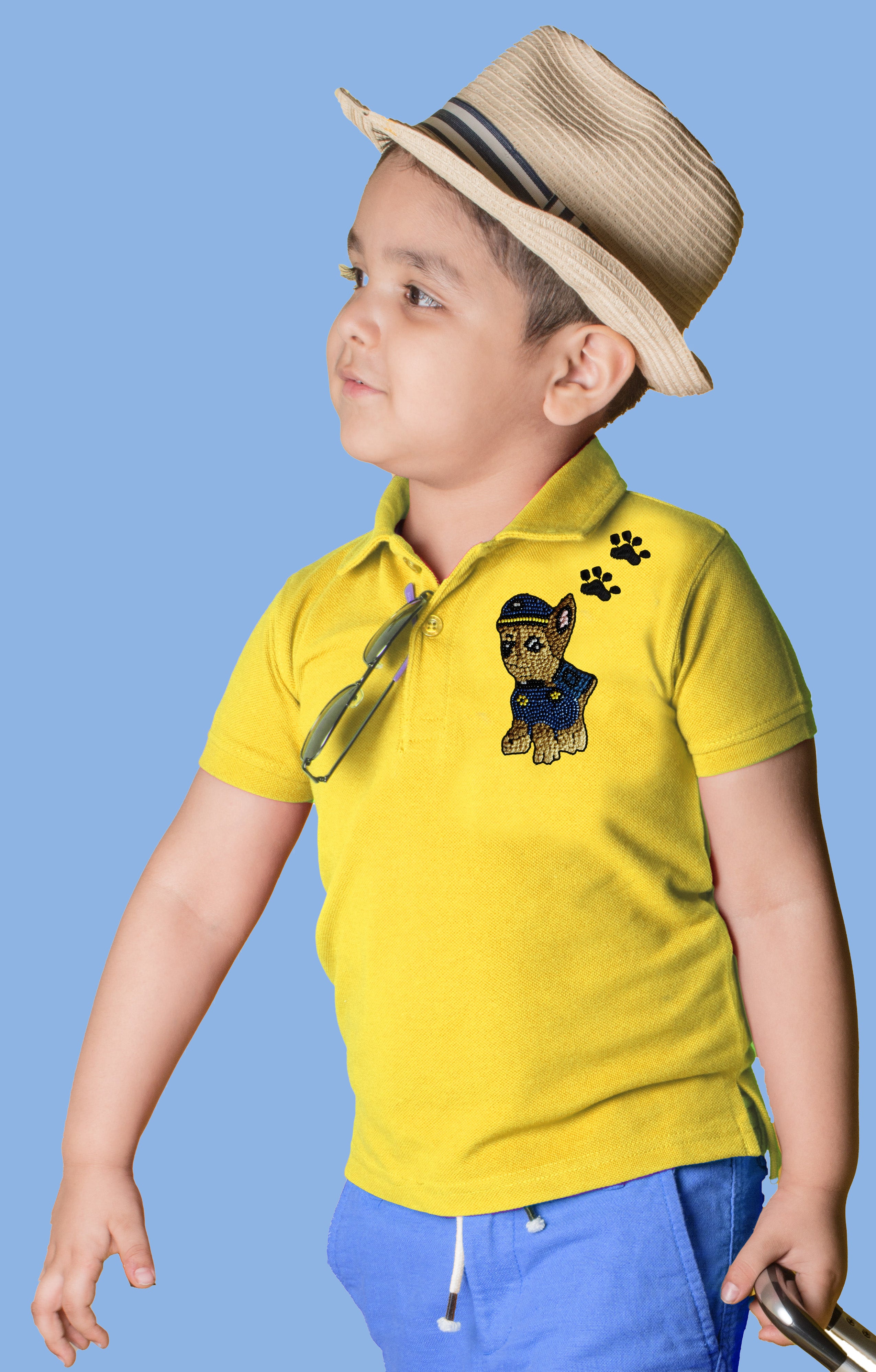 Paw Patrol T-shirt
