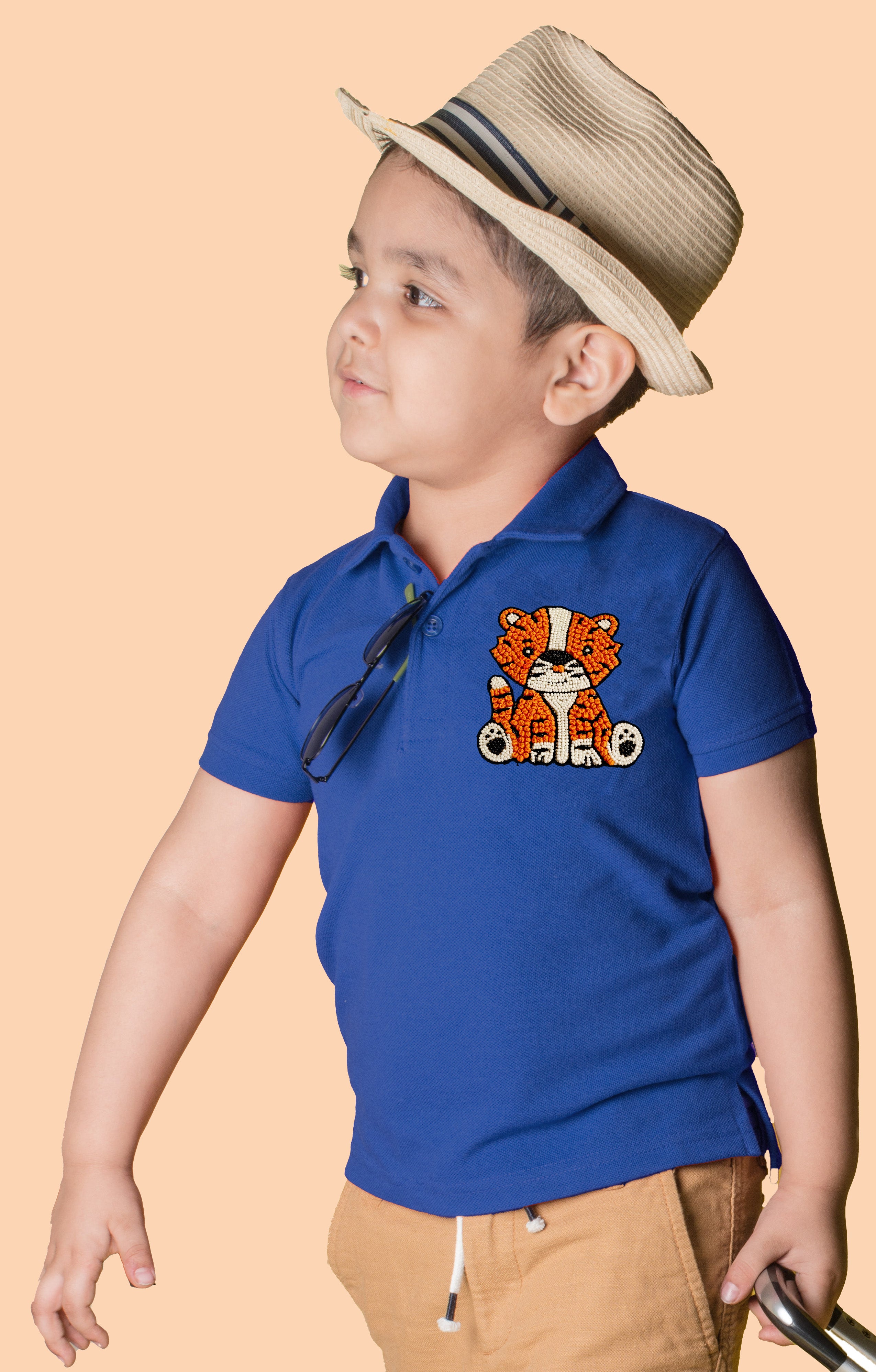 Tiger T-shirt
